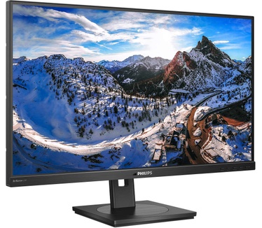Philips P-line 279P1/00 Zwart