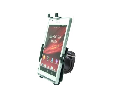 Haicom Haicom Fietshouder Sony Xperia SP (BI-269)