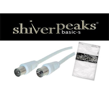 Shiverpeaks BS80023-128