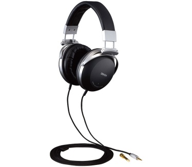 Denon AH-D2000 (Zilver, Zwart)