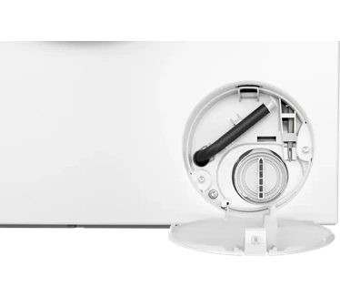 Siemens iQ700 WG56B2AMNL iQ700 extraKlasse
