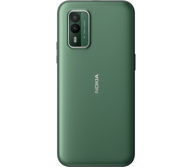 Nokia XR21 Groen