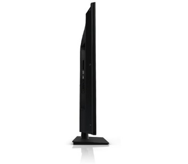 Toshiba 50L2333G Zwart