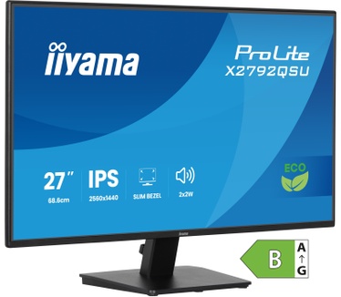 Iiyama X2792QSU-B1