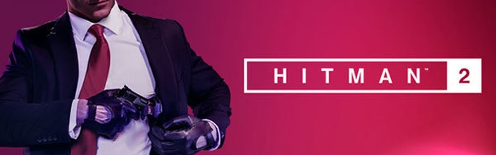 Hitman 2 Preview