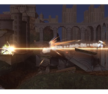 Super Smash Bros. Brawl
