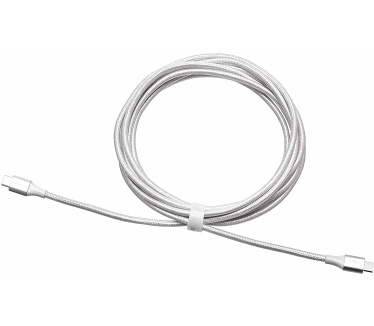 AmazonBasics UTC-C-C-2.0-10FT-SLV