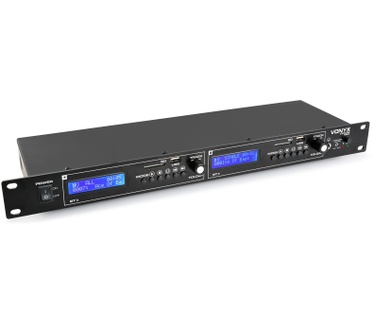 Vonyx VX2USB