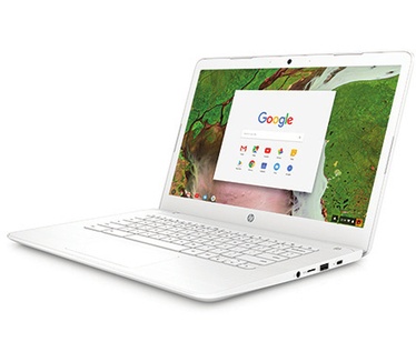 HP Chromebook 14-ca040nd