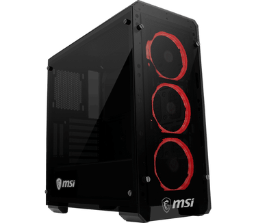 MAG Pylon