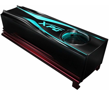 Adata XPG SSD M.2 ZUB headsink STORM RGB for M.2 - 2280 (ASTORM-C)