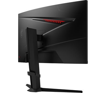 MSI MPG 275CQRXF