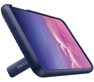 Samsung EF-RG970 (Galaxy S10e) Blauw