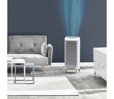 Rowenta PU6180 Intense Pure Air Home PU6180 Luchtreiniger