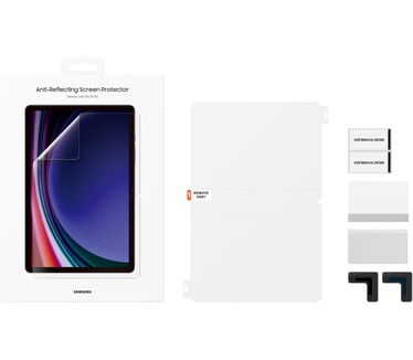 Samsung Galaxy Tab S9 Anti-Reflecting Screen Protector