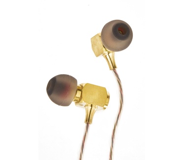 1 Voice 1 Voice Audio Blast Earphones