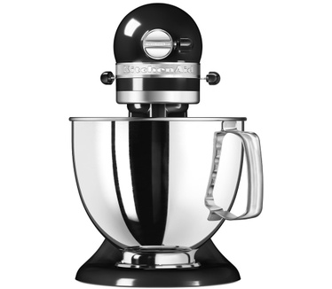 KitchenAid Artisan 5KSM125 Onyx Zwart