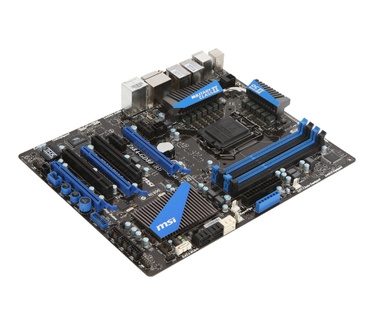 MSI Z68A-GD80 (B3)