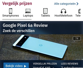 Samsung Galaxy Z Flip4 - Flex Mode