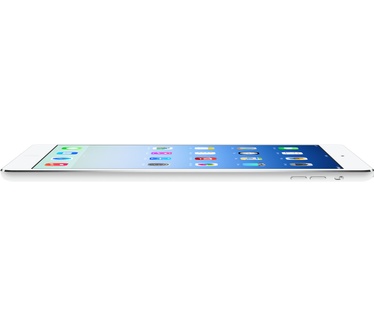 Apple iPad WiFi 128GB Wit