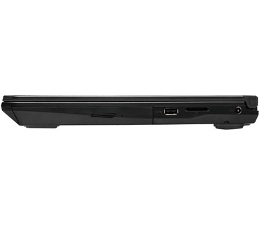 MSI GE62 6QD(Apache Pro)-693BE