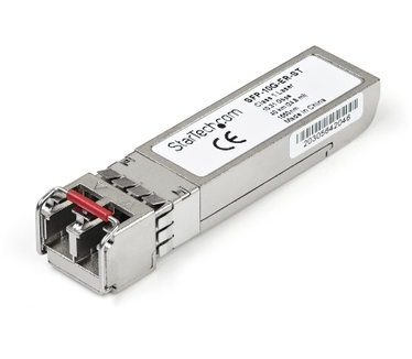 Startech.com Cisco SFP-10G-ER Compatible SFP+ Transceiver Module - 10GBase-ER
