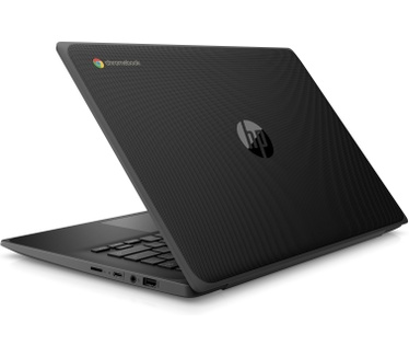 HP Fortis 14 inch G10 Chromebook Enterprise