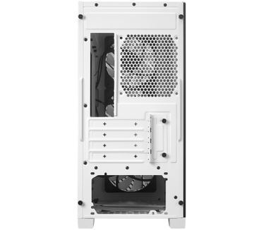 Cooler Master Elite 301 White