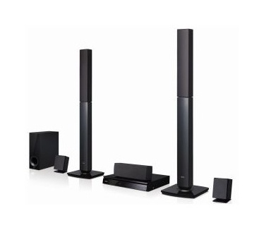 LG BH6440P