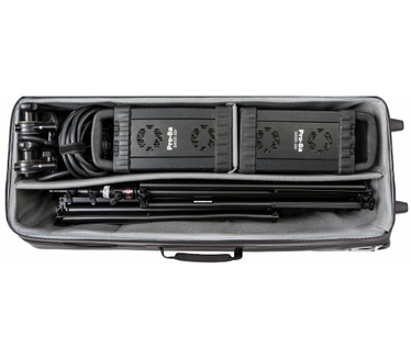 Think Tank Photo Think Tank Production Manager 40 V2.0 Zwart