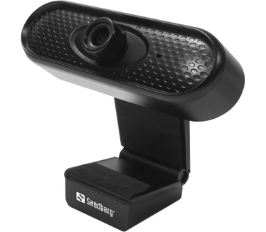 Sandberg USB Webcam 1080P HD