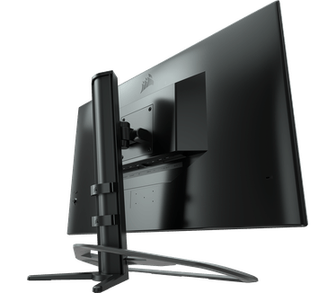 [NDA 23-9 15:00]Corsair Xeneon 32QHD165