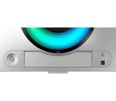 Samsung Odyssey OLED G93SC 49" Zwart