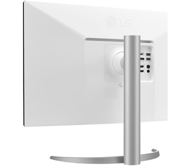 LG 27UP550P-W Wit