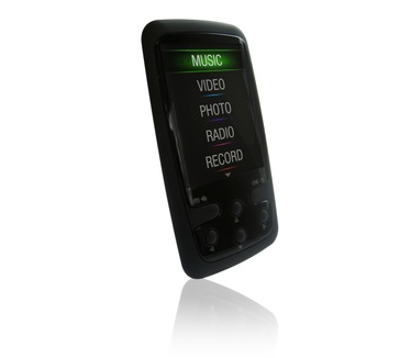 Archos 24 Vision 8GB Zwart