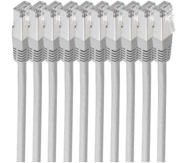 Shiverpeaks BS75711-H0.5-SET10