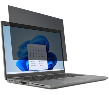 Kensington Privacy filter - 2-weg verwijderbaar voor 14" laptops 16:10