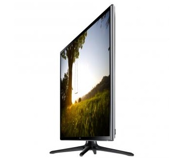Samsung UE40F6100 (NL model) Zwart