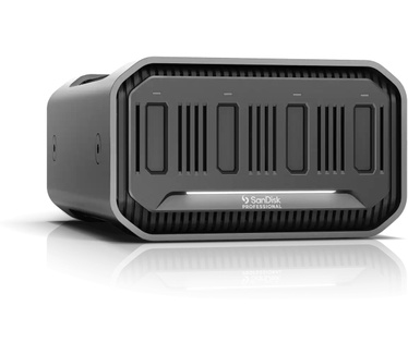 Sandisk PRO-BLADE STATION