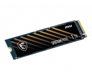 MSI M390