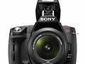 Sony Alpha A290