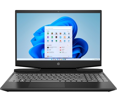 HP Pavilion Gaming 15-dk2120nd