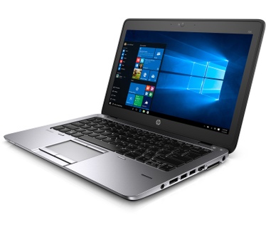 HP 725 G3