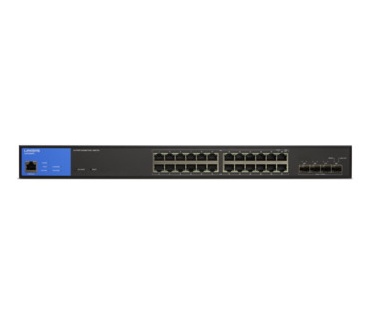 Linksys LGS328MPC
