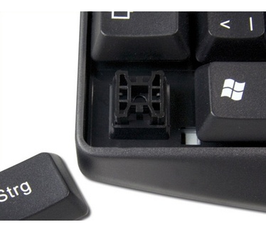 Keysonic KSK-8003 UX