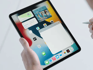 iPadOS 15