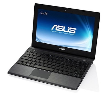 Asus Eee PC 1225B