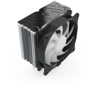 SilentiumPC Fera 3 RGB HE1224
