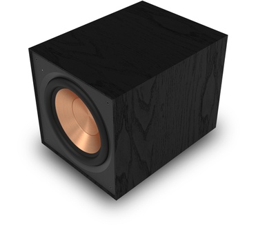 Klipsch R-101SW (Zwart)