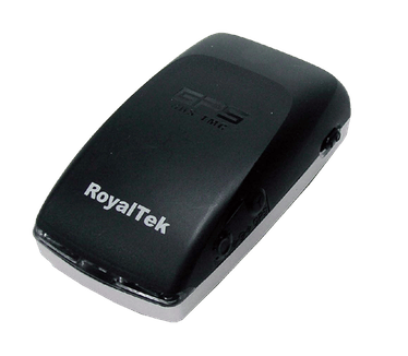 Royaltek RBT-2100 BlueTooth GPS Receiver